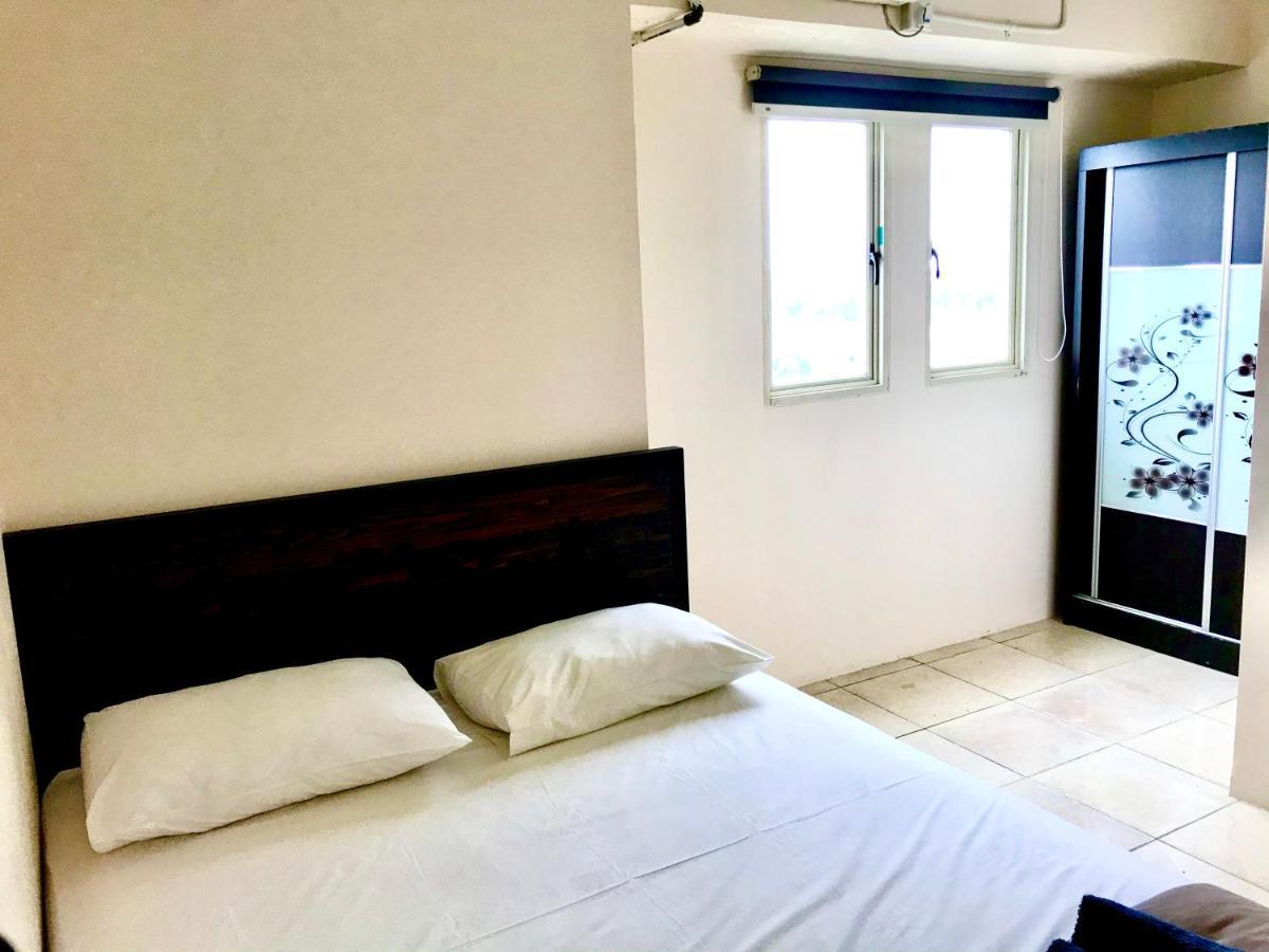 Queen Victoria Apartment Batam Zimmer foto