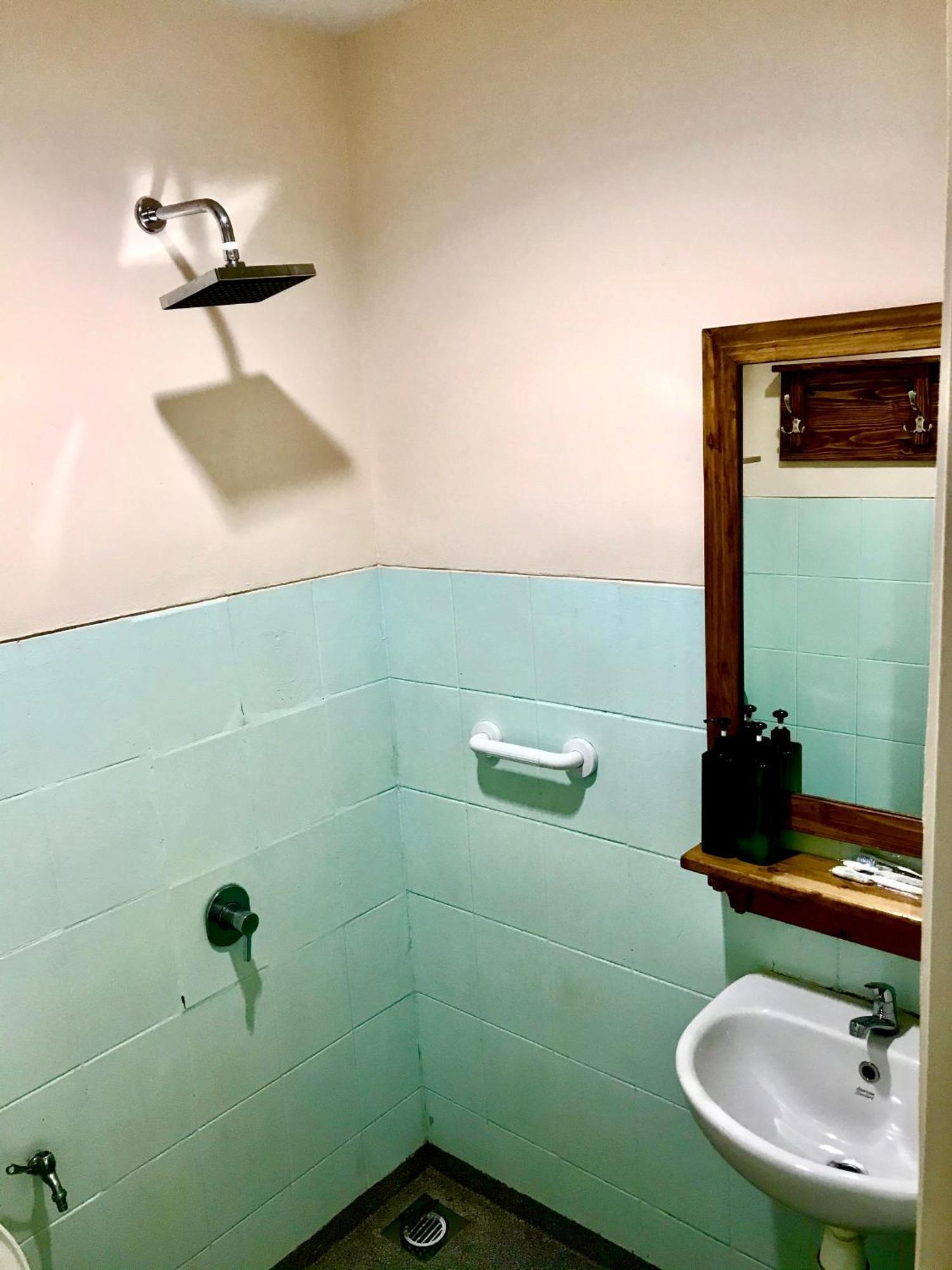 Queen Victoria Apartment Batam Zimmer foto
