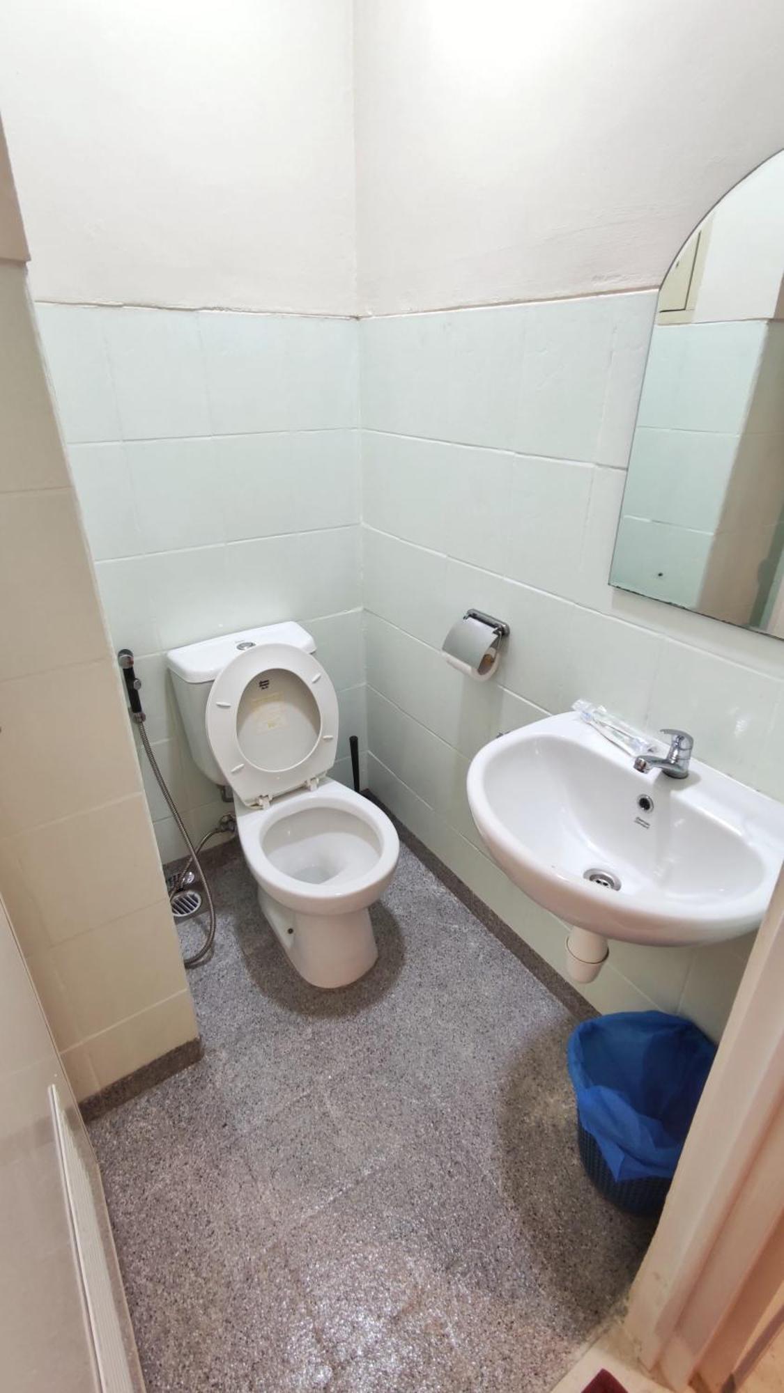 Queen Victoria Apartment Batam Zimmer foto